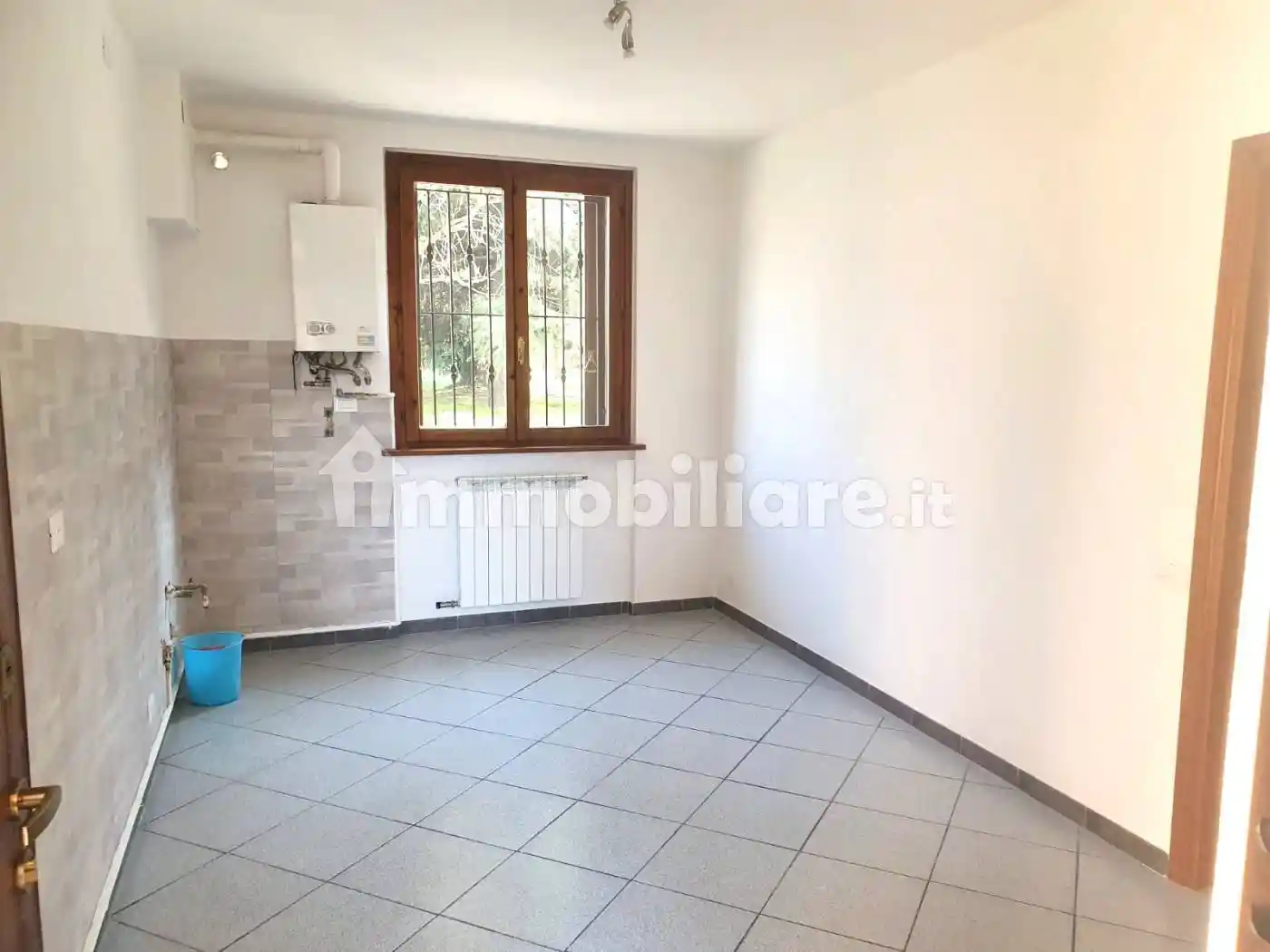 Bilocale via Vittorio Gasparini, Celadina, Boccaleone, Bergamo - foto 2