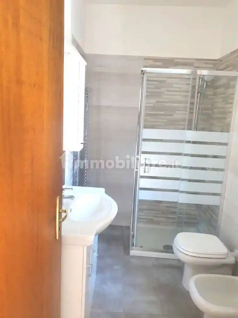 Bilocale via Vittorio Gasparini, Celadina, Boccaleone, Bergamo - foto 5