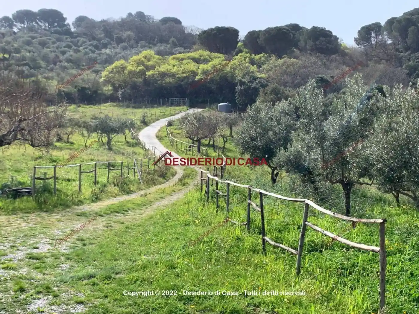 Villa in vendita a Cefalù