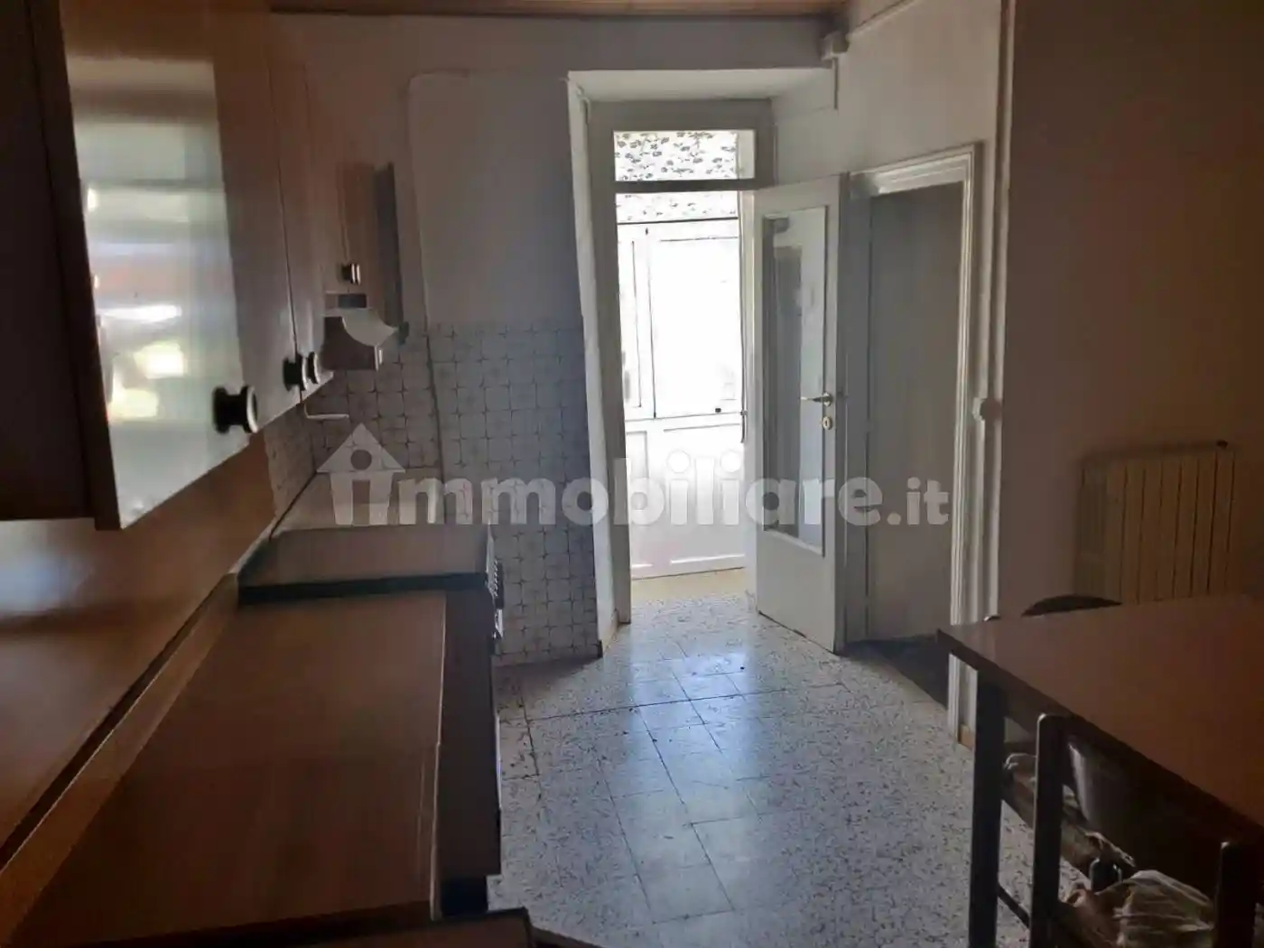 Casa indipendente in vendita a Castelplanio