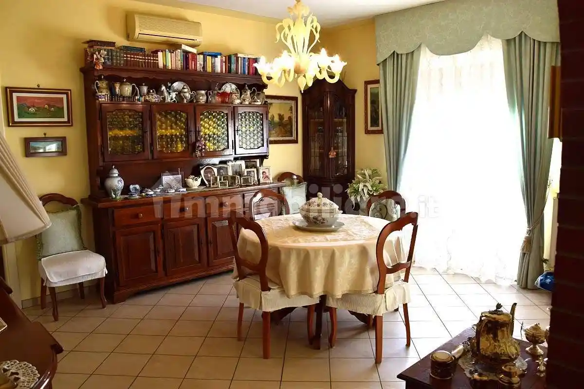 Attico - Mansarda in vendita a Uzzano