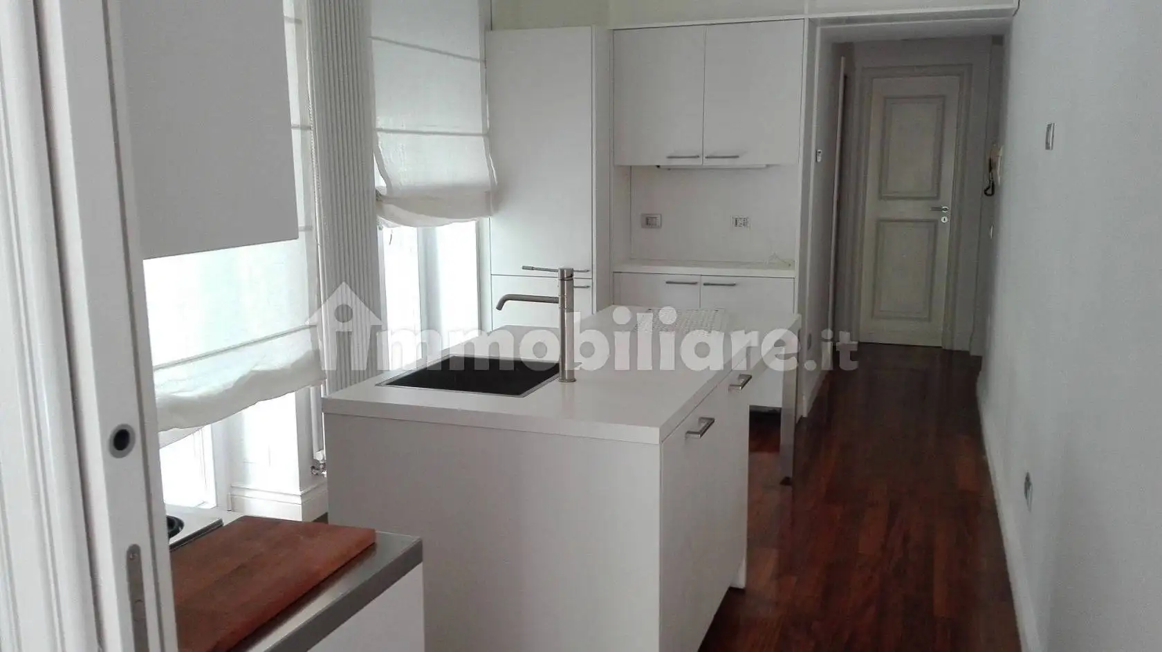 Appartamento in affitto a Napoli