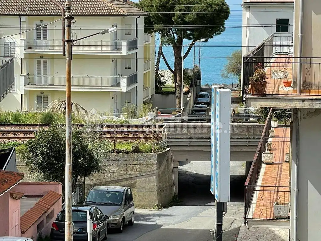 Appartamento in vendita a Belvedere Marittimo