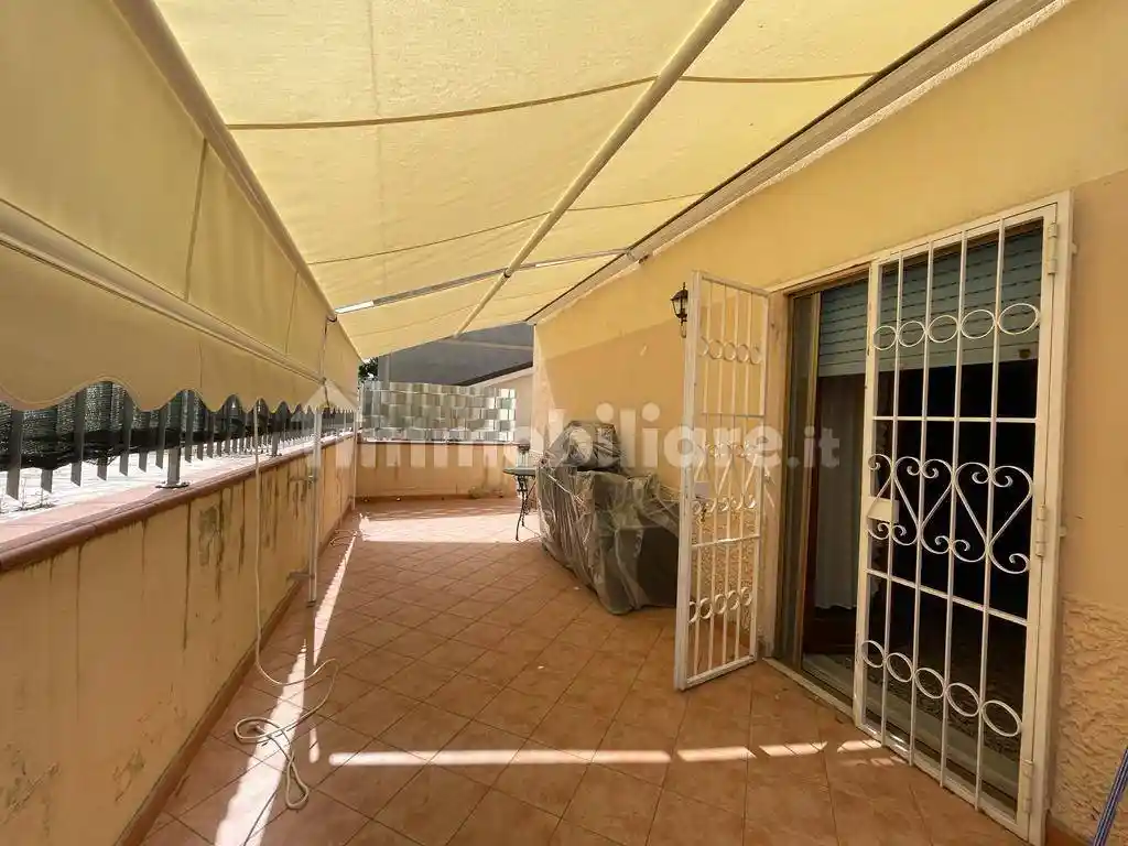 Quadrilocale via Giustino Fortunato, Centro, Belvedere Marittimo - foto 2