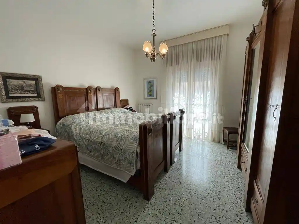 Quadrilocale via Giustino Fortunato, Centro, Belvedere Marittimo - foto 3