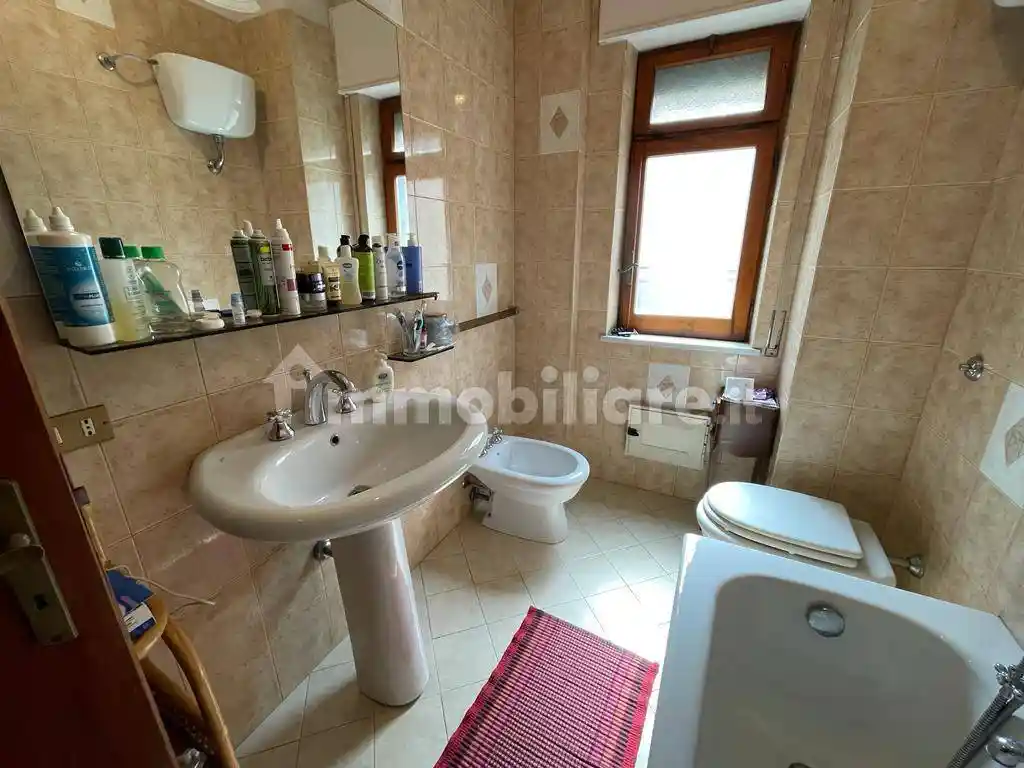 Quadrilocale via Giustino Fortunato, Centro, Belvedere Marittimo - foto 4