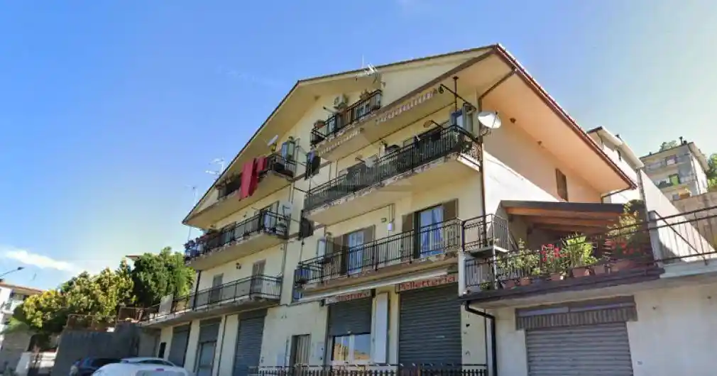Appartamento in vendita a Casali del Manco
