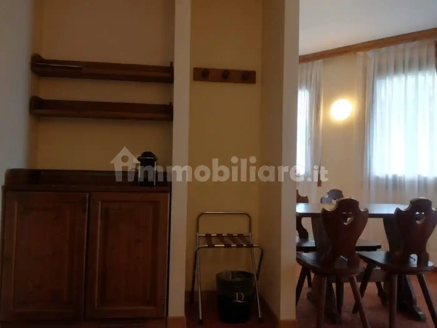 Appartamento in vendita a Cortina d'Ampezzo