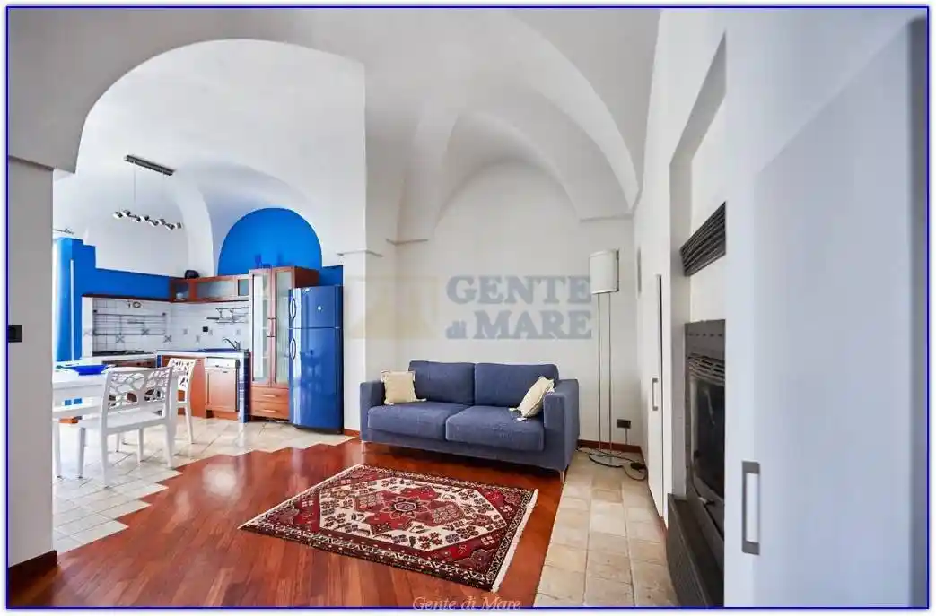 Appartamento in vendita a Ostuni
