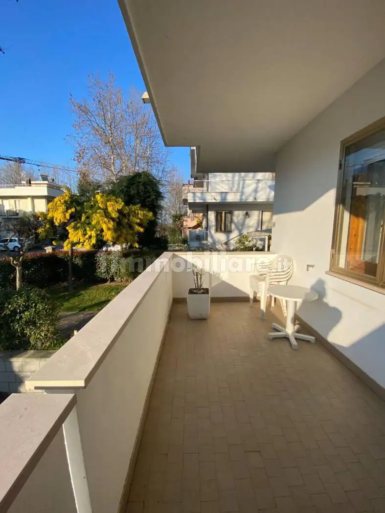 Appartamento in affitto a Riccione