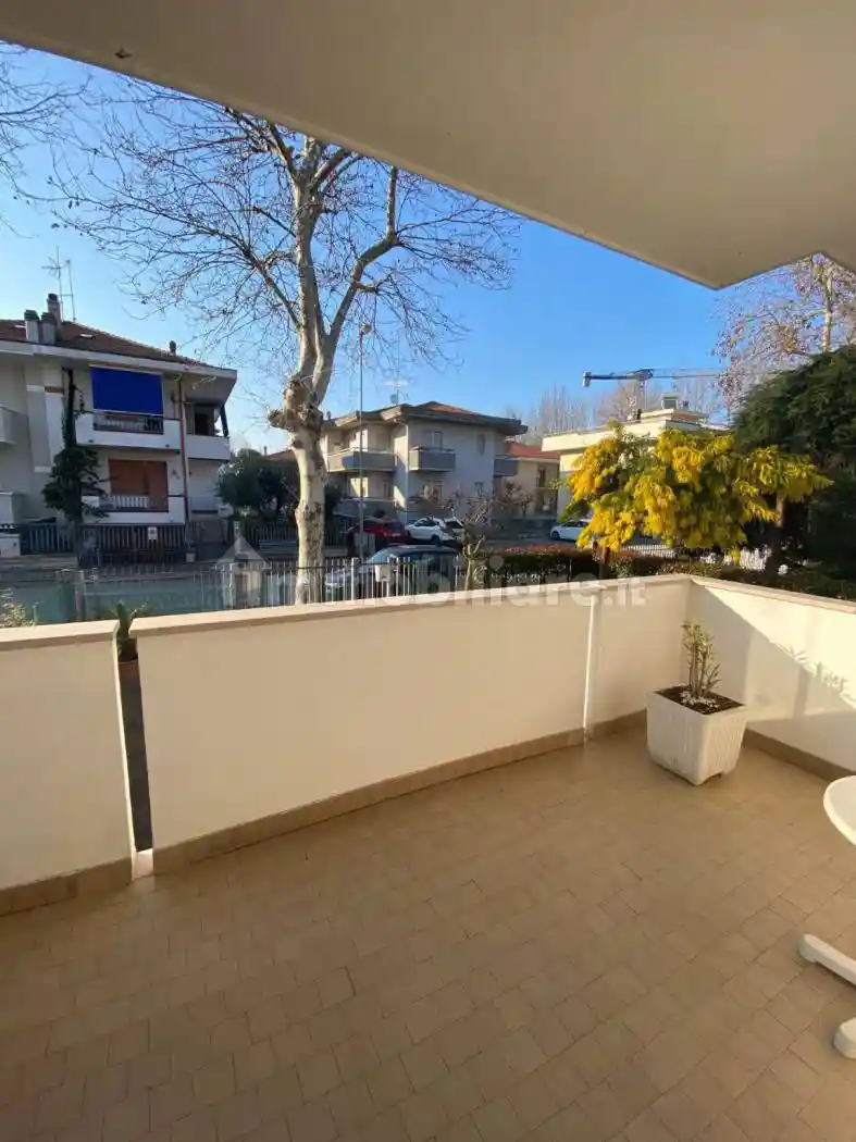 Trilocale viale Gian Lorenzo Bernini, Terme, Riccione - foto 2