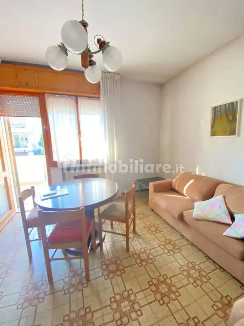 Trilocale viale Gian Lorenzo Bernini, Terme, Riccione - foto 3