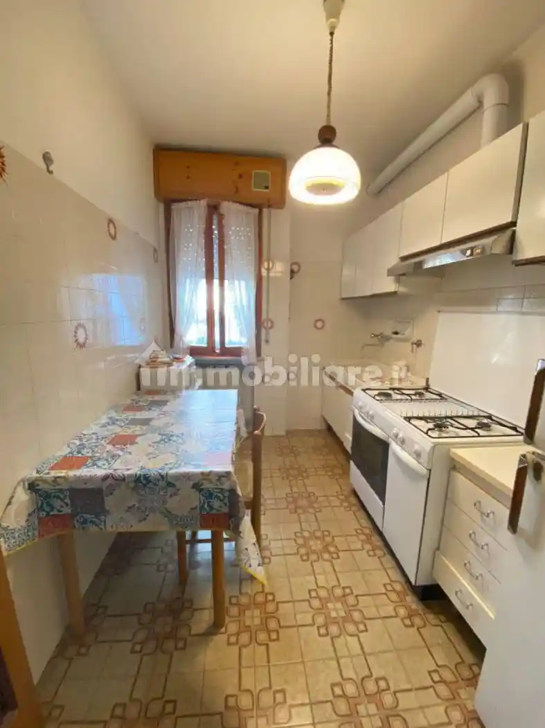 Trilocale viale Gian Lorenzo Bernini, Terme, Riccione - foto 4