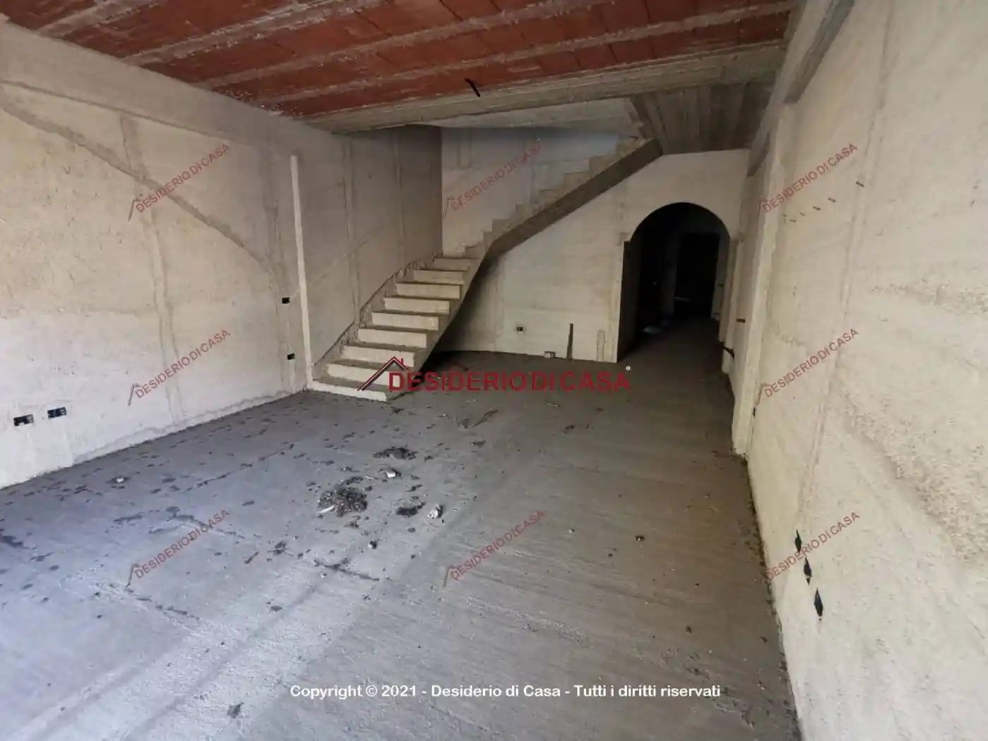 Casa indipendente in vendita a Casteldaccia