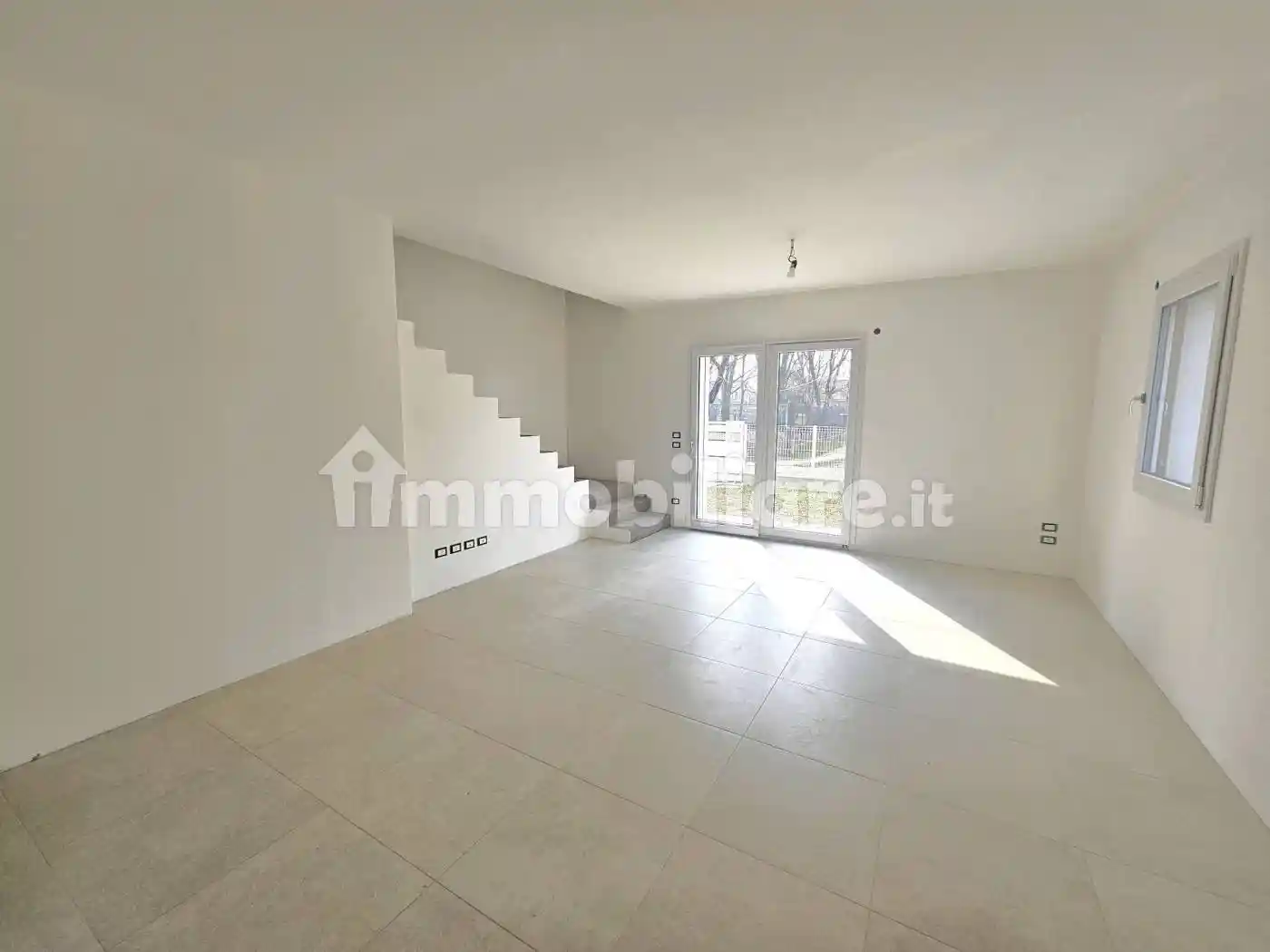 Villa in vendita a Paese