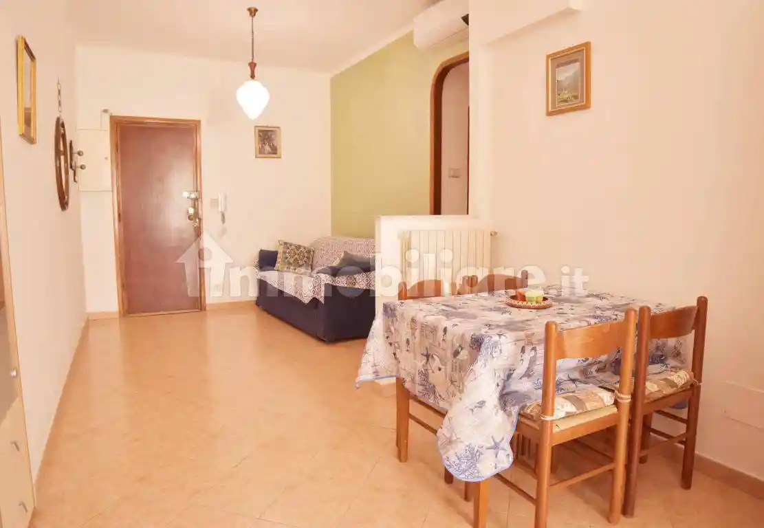 Trilocale via Privata Bogliolo, Centro, Alassio - foto 2