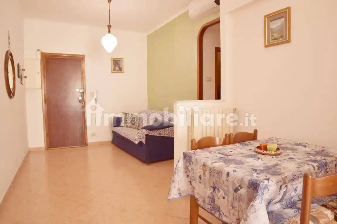 Trilocale via Privata Bogliolo, Centro, Alassio - foto 5