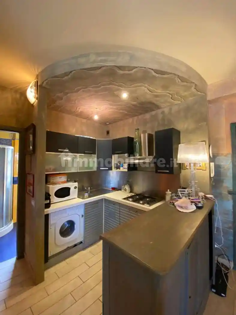 Trilocale viale Finale Ligure, Parco, Riccione - foto 3