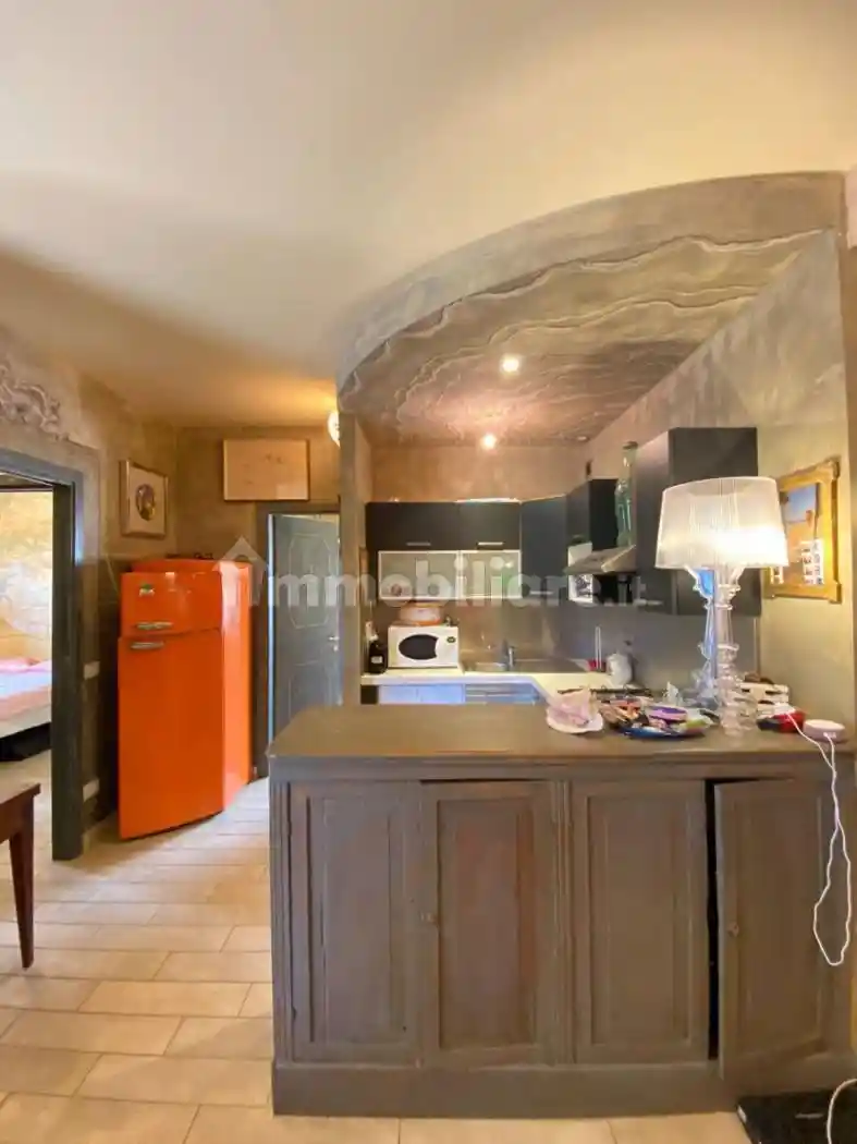 Trilocale viale Finale Ligure, Parco, Riccione - foto 4