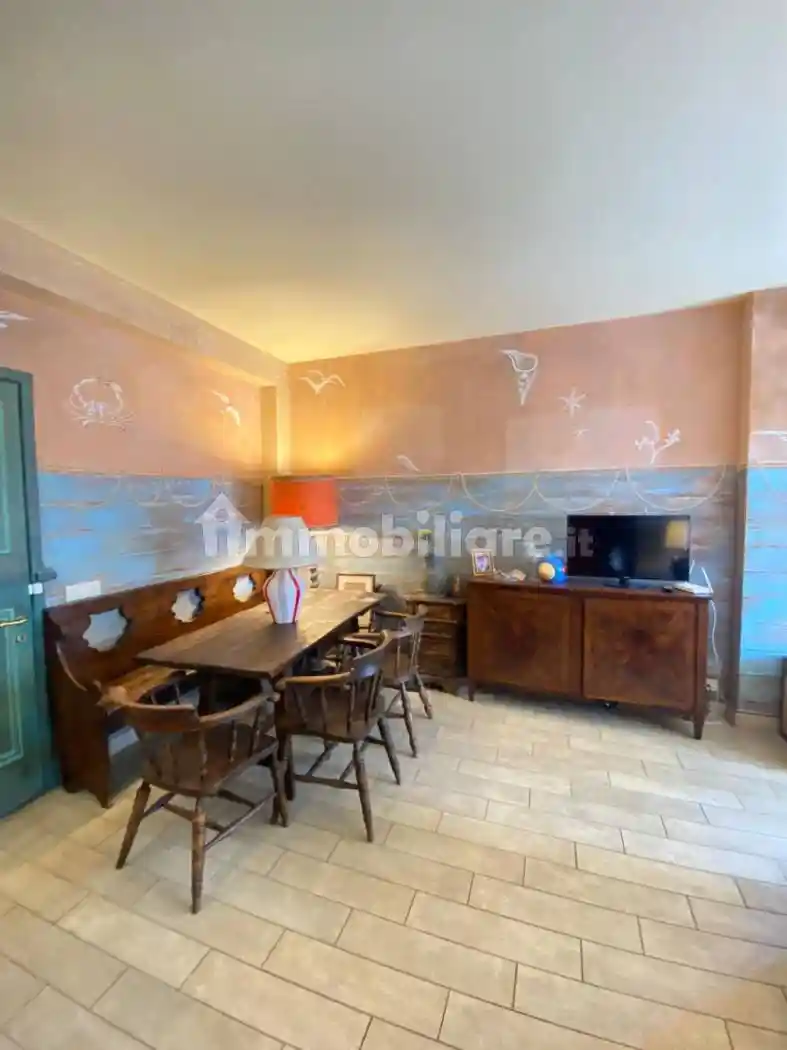 Trilocale viale Finale Ligure, Parco, Riccione - foto 5