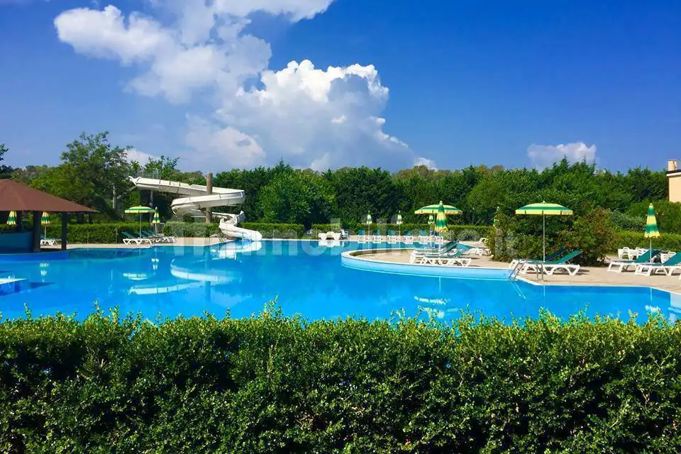 Appartamento in vendita a Pizzo