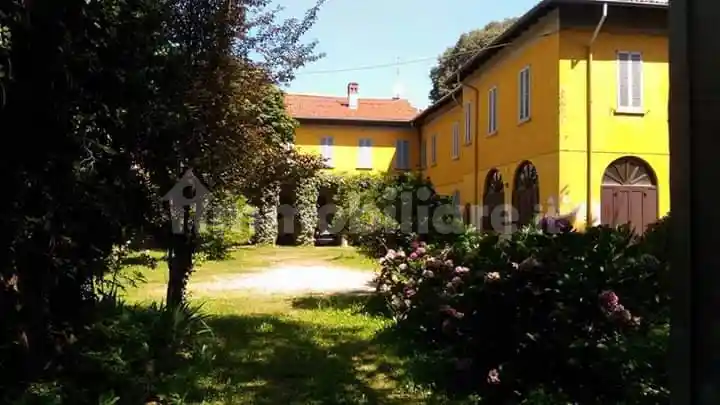 Appartamento in vendita a Cusago