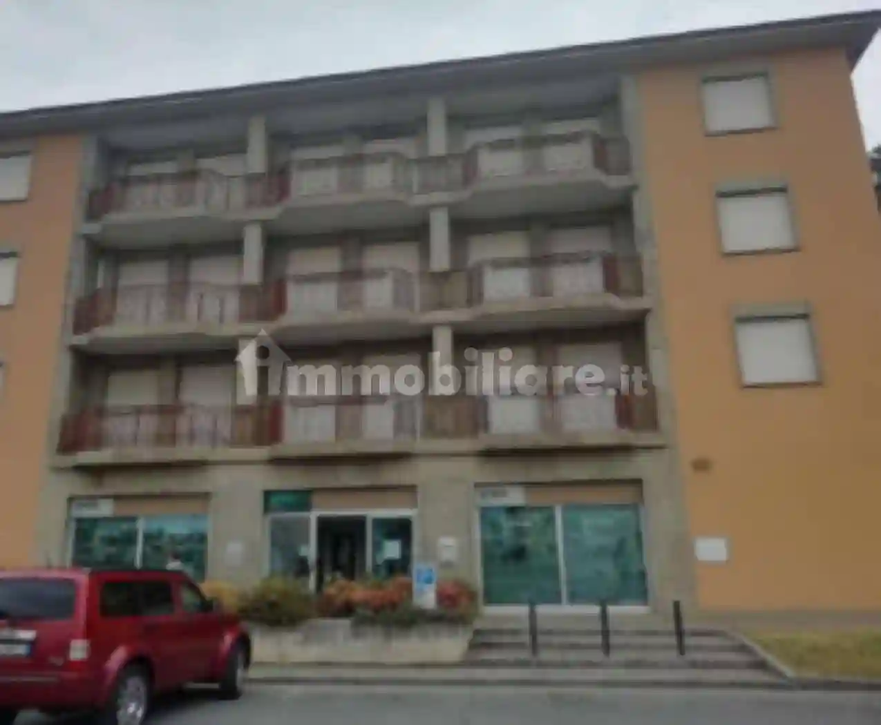 Palazzo - Edificio - foto 2