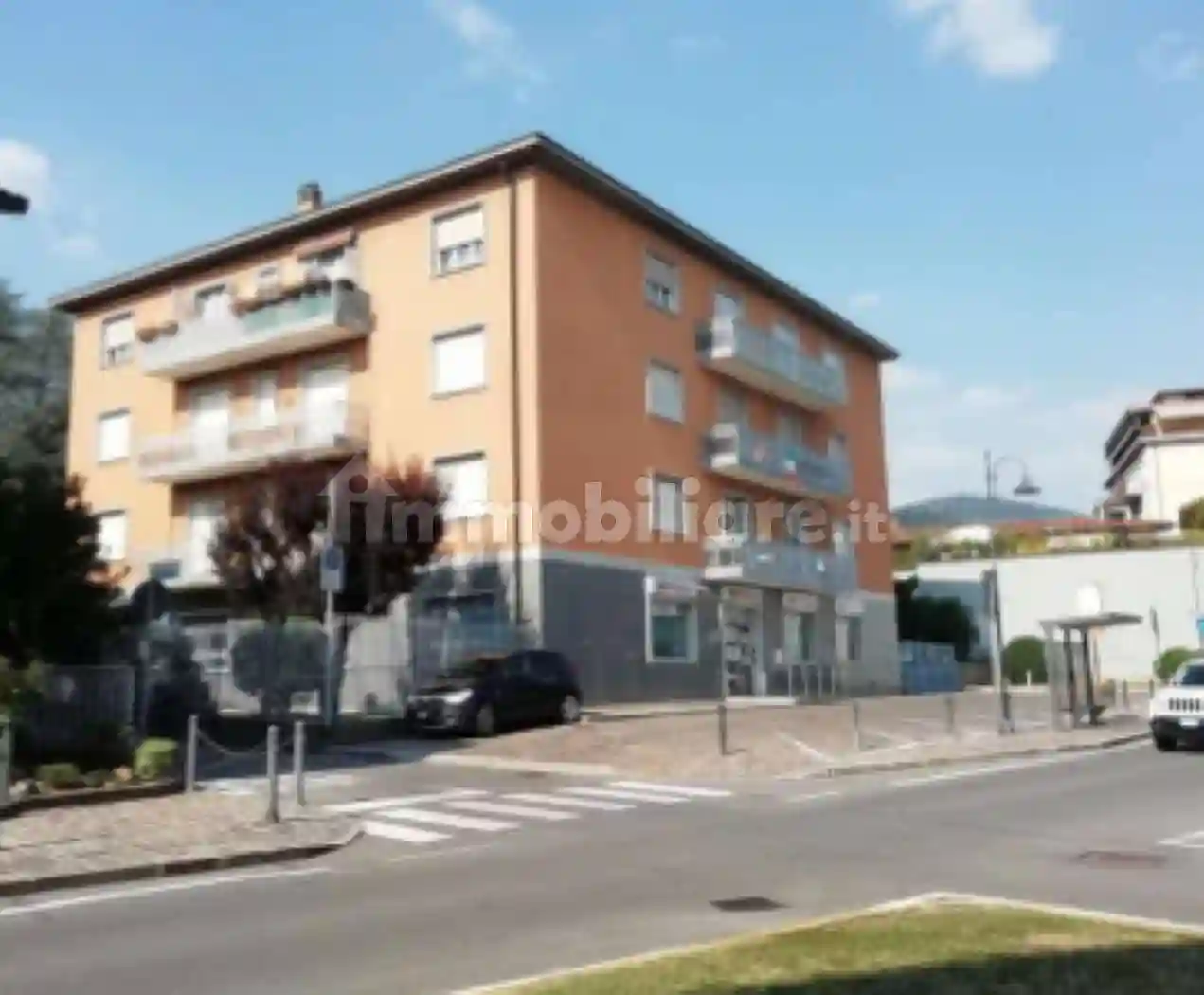 Palazzo - Edificio - foto 2