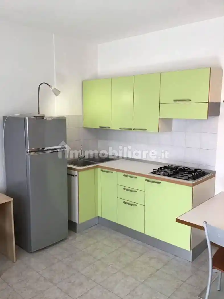 Appartamento in affitto a Verona