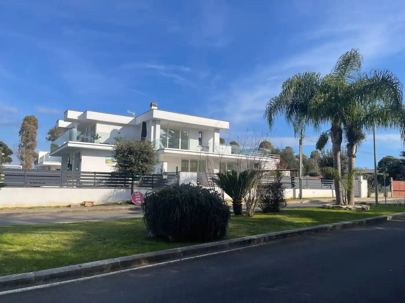 Villa in vendita a Sabaudia