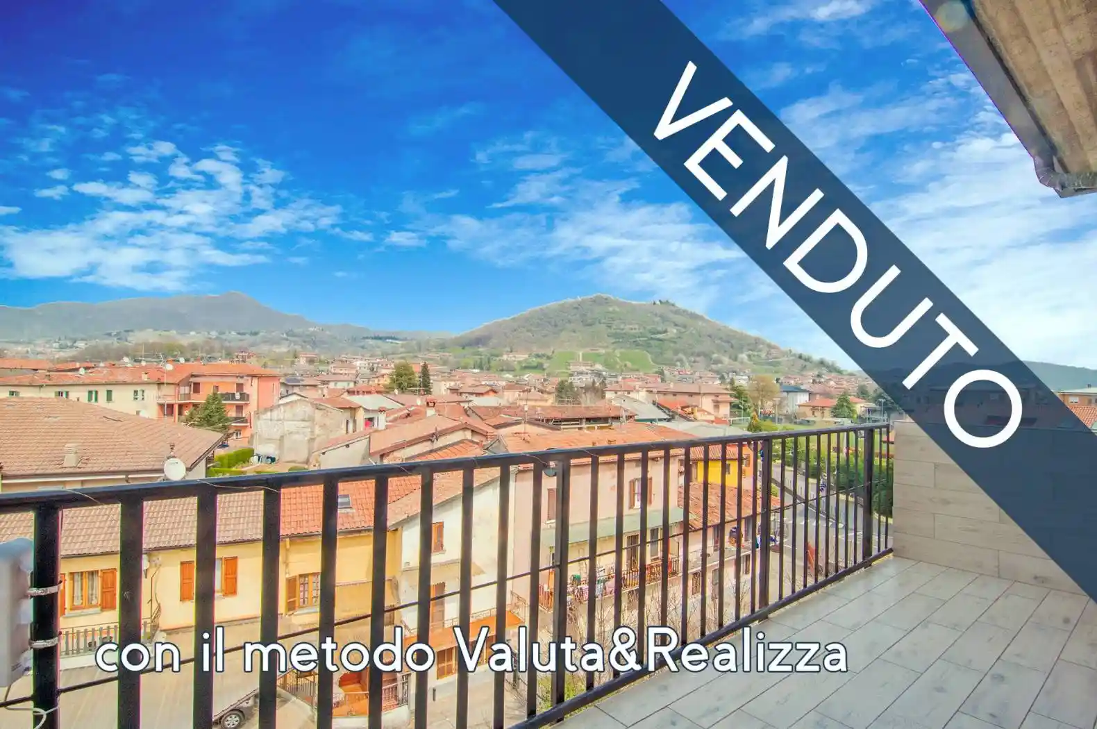 Appartamento in vendita a Albano Sant'Alessandro