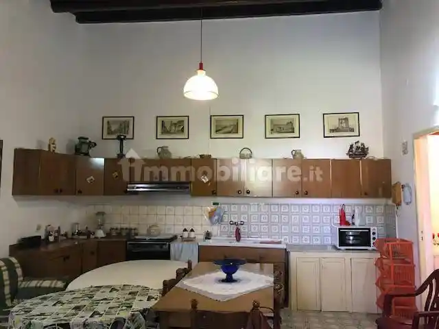 Appartamento in vendita a Menfi