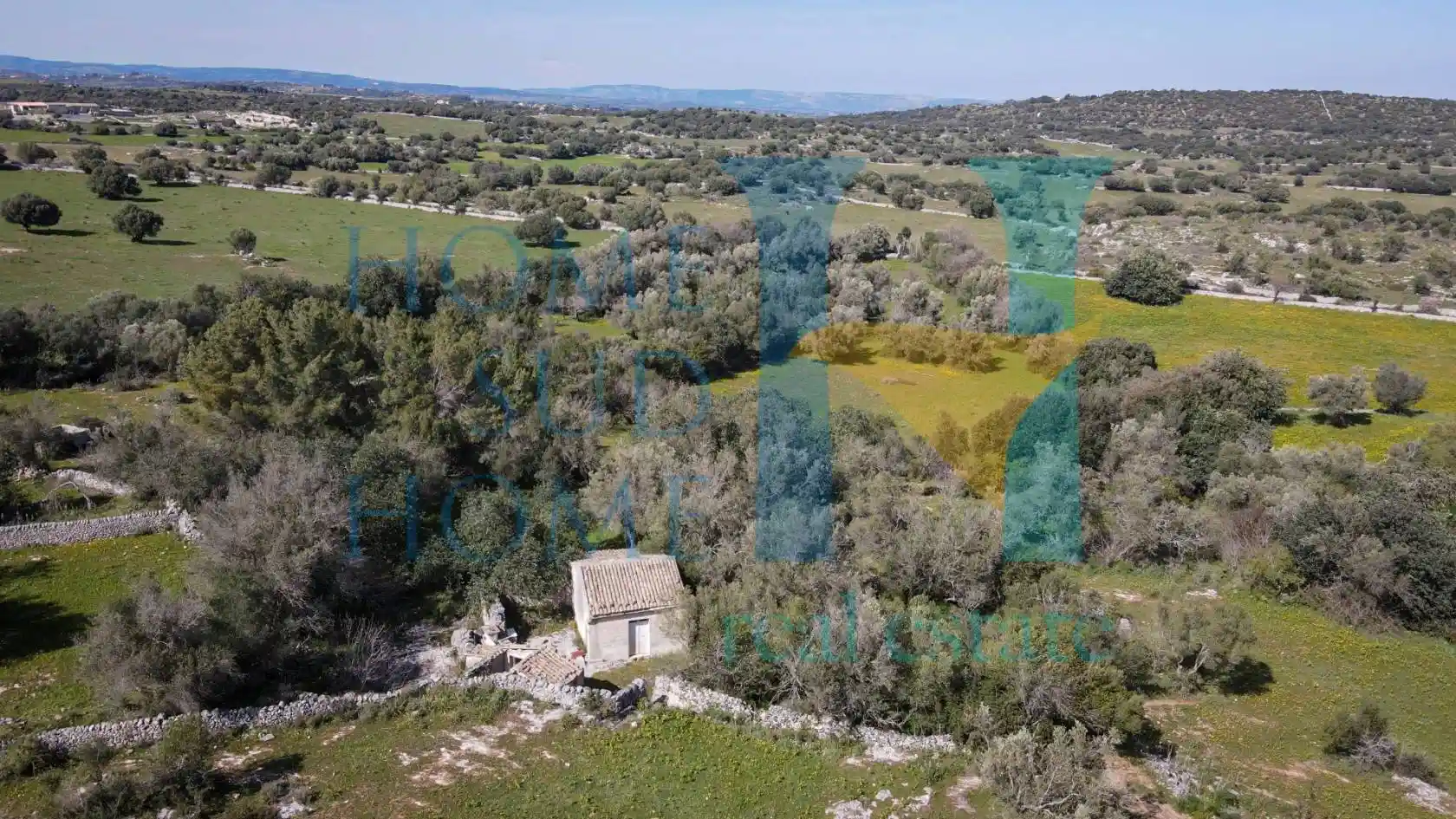 Rustico - Casale in vendita a Noto