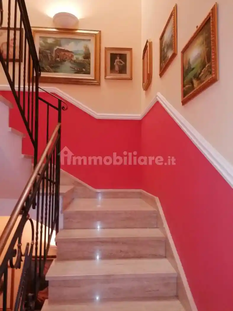 Casa indipendente in vendita a Sambuca di Sicilia