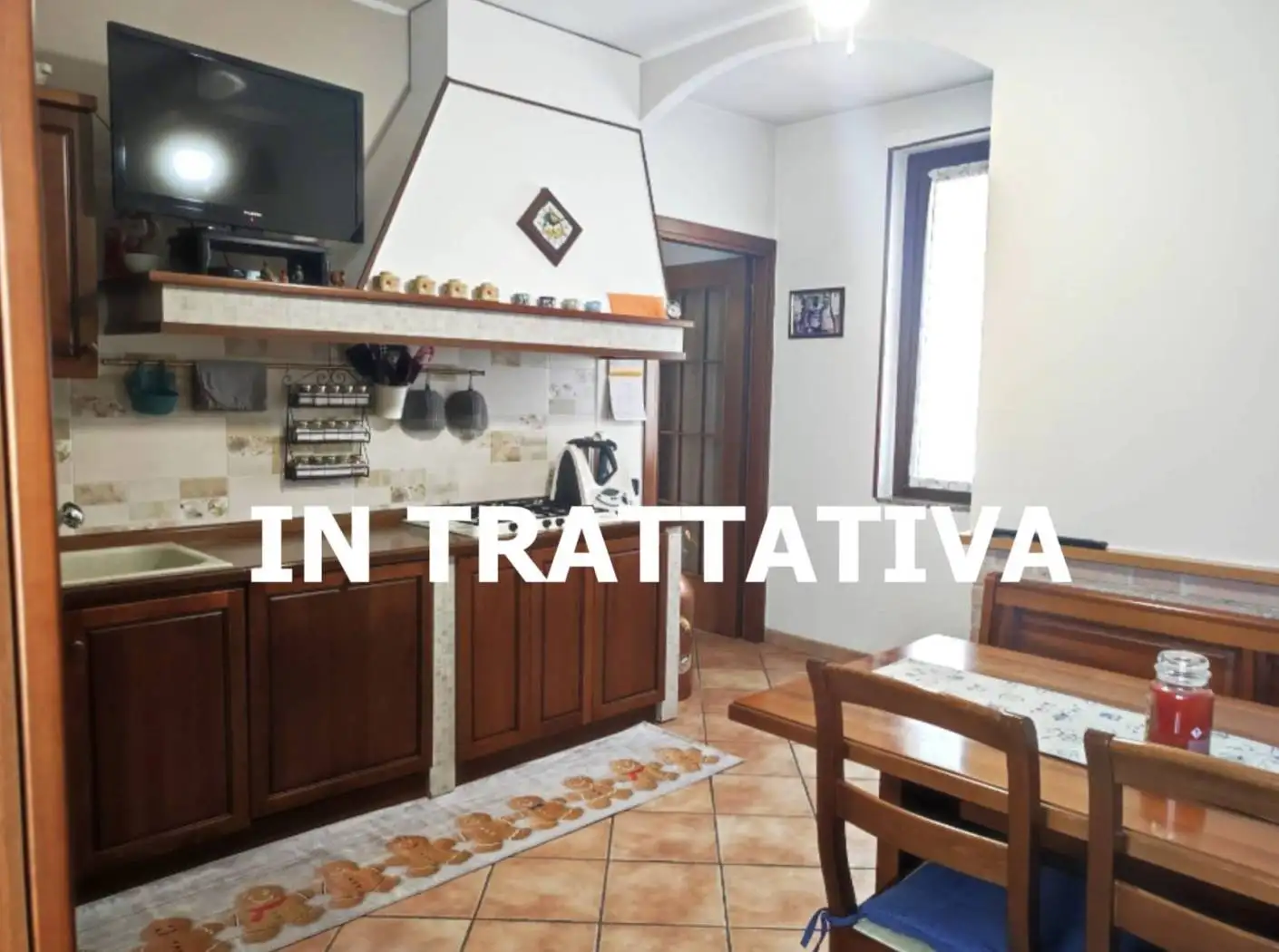 Appartamento in vendita a Boffalora d'Adda