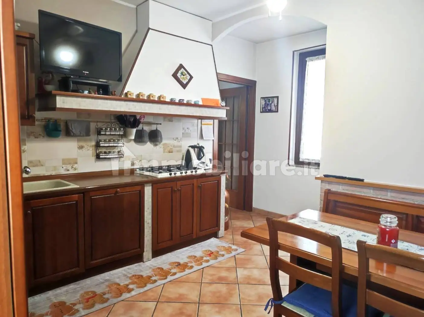 Quadrilocale via Umberto I, Boffalora d'Adda - foto 2