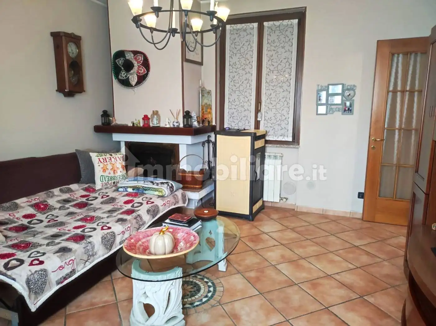 Quadrilocale via Umberto I, Boffalora d'Adda - foto 4