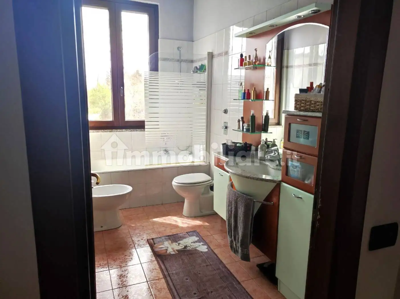 Quadrilocale via Umberto I, Boffalora d'Adda - foto 5