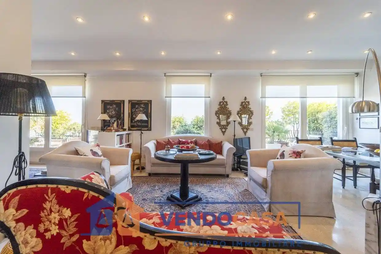 Attico - Mansarda in vendita a Cuneo