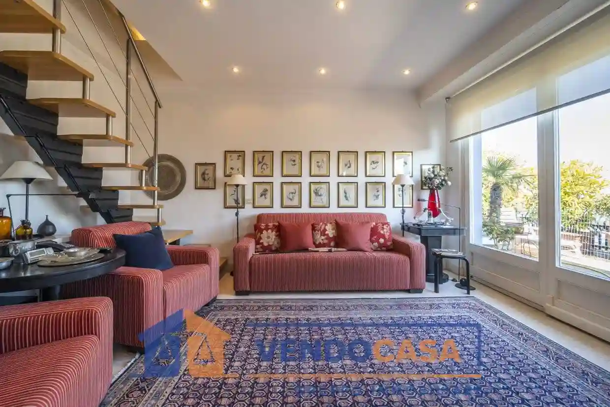 Attico - Mansarda - foto 3