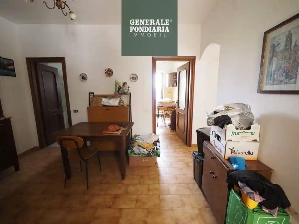 Appartamento in vendita a Riccò del Golfo di Spezia