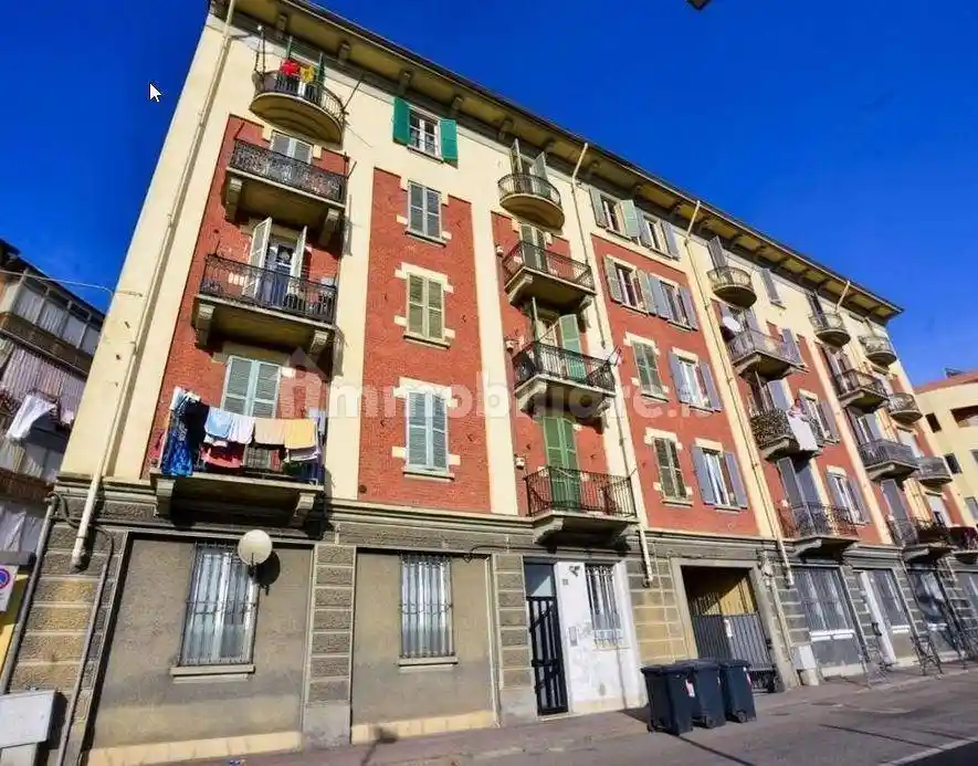 Appartamento in vendita a Asti