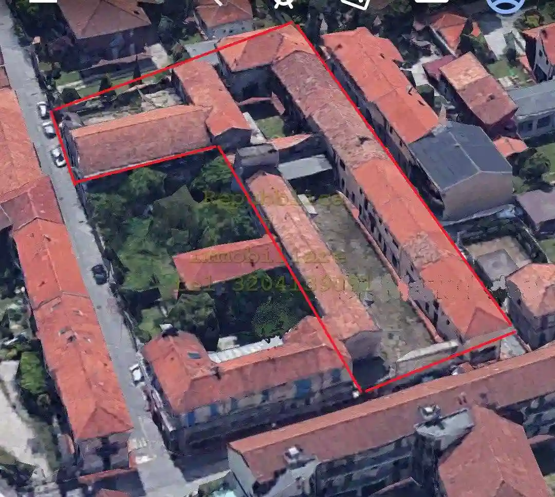 Palazzo - Edificio - foto 2