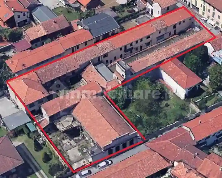 Palazzo - Edificio - foto 4