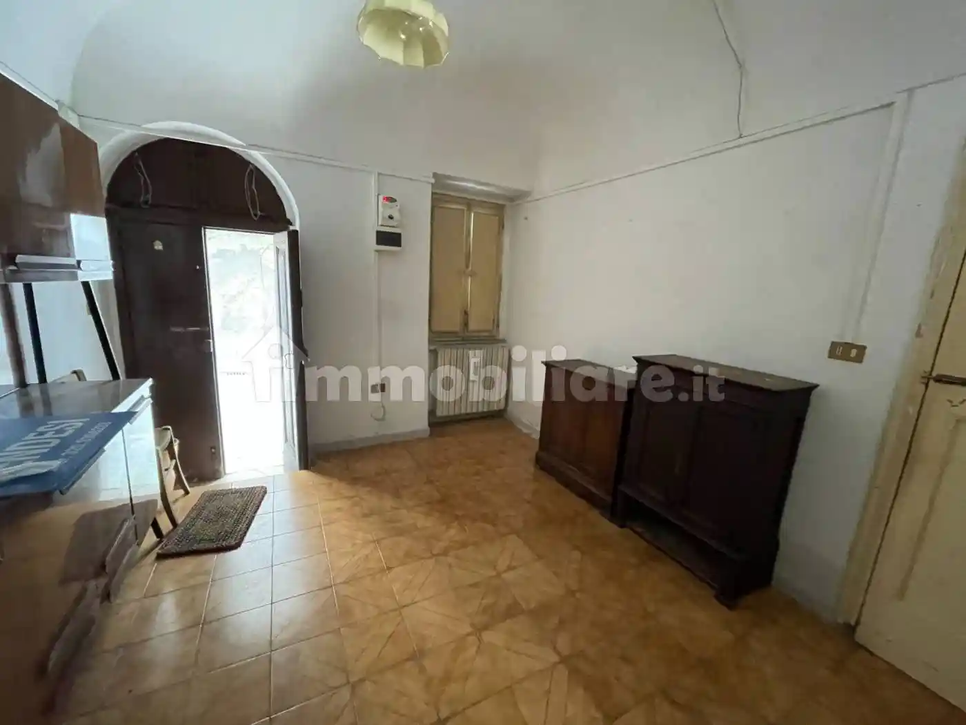 Bilocale piazza dei Martiri Lancianesi 12, Centro, Paglieta - foto 4