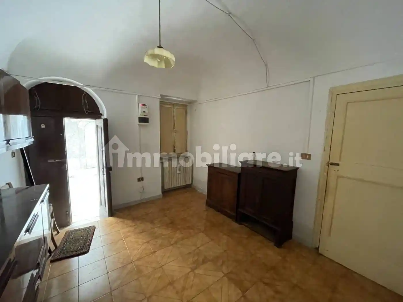 Bilocale piazza dei Martiri Lancianesi 12, Centro, Paglieta - foto 5