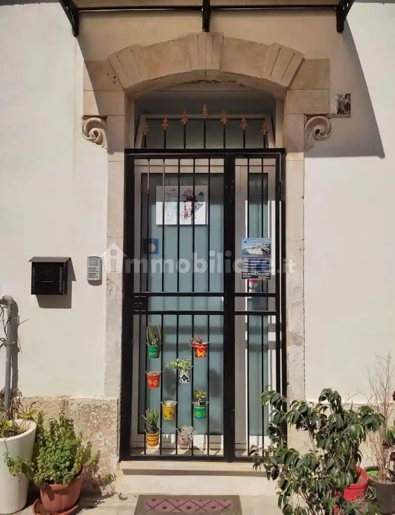 Casa indipendente in vendita a Siracusa