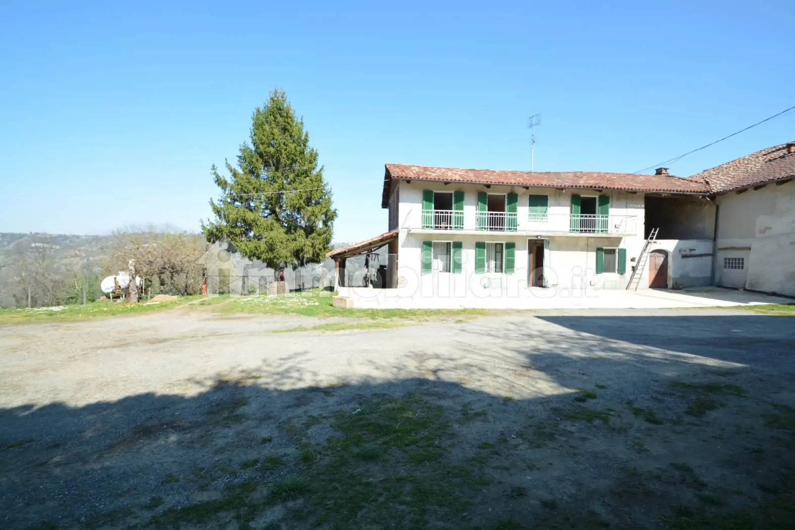 Rustico Borgata Bricco 20, Aramengo - foto 2