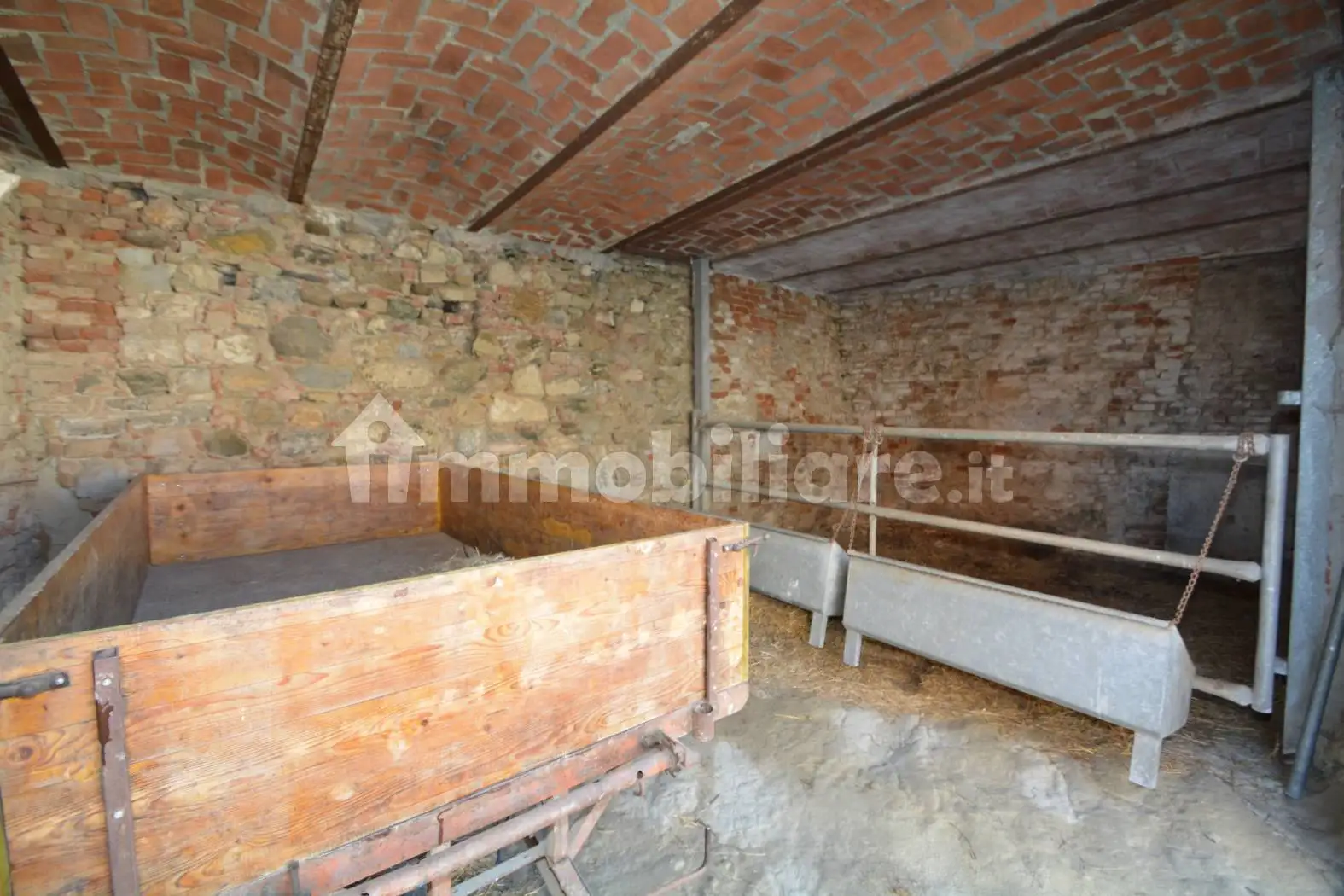 Rustico Borgata Bricco 20, Aramengo - foto 4