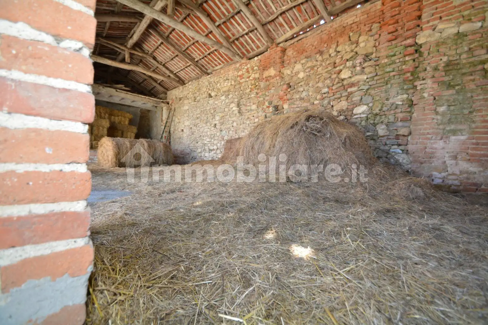 Rustico Borgata Bricco 20, Aramengo - foto 5